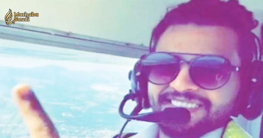 Search continuing for missing Saudi student pilot in Philippine crash