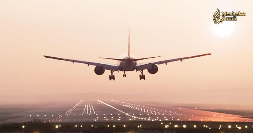 Domestic air travel costlier by 555 percent as Eid nears
