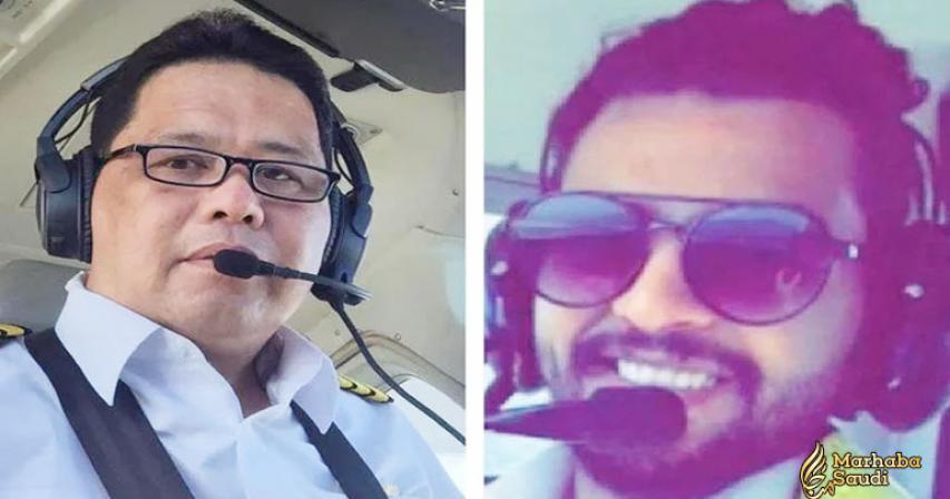 Search widened for Saudi student pilot who went missing in the Philippines