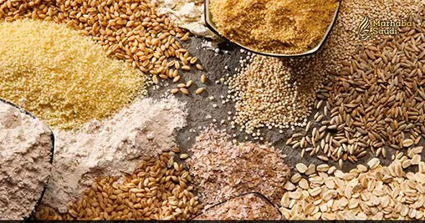 Low-Carb Diet: 5 Low-Carb Food Grains That Are Great For Dieters