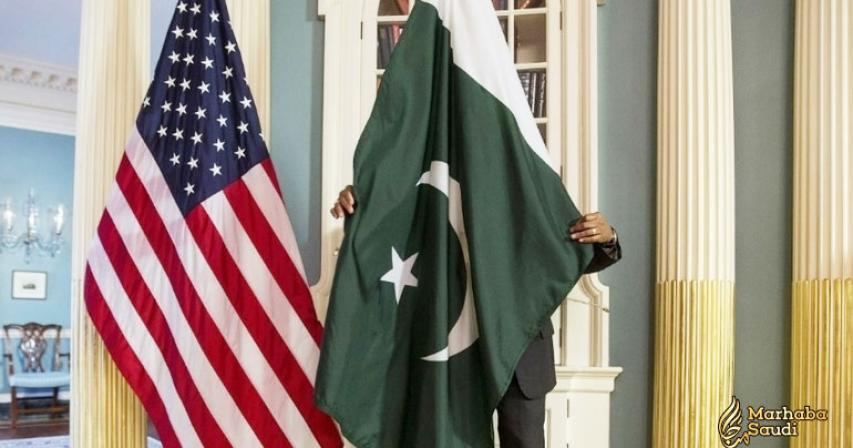 Pakistan to issue five-year visas to Americans
