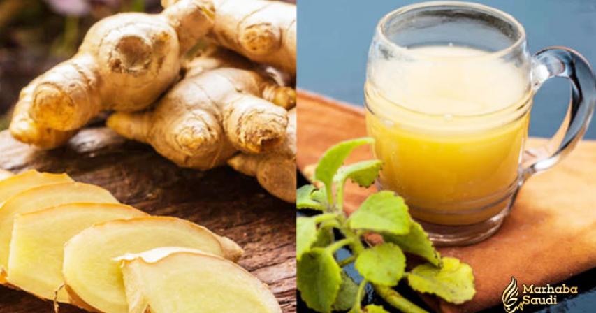 Weight loss: 4 ways ginger can help you lose weight
