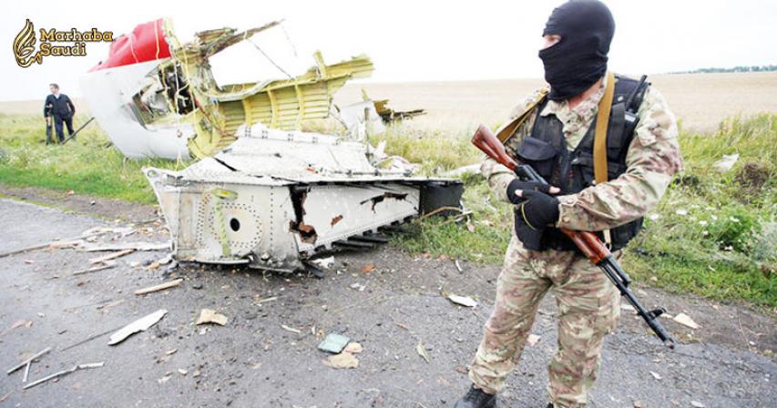 MH17 crash probe set to name suspects
