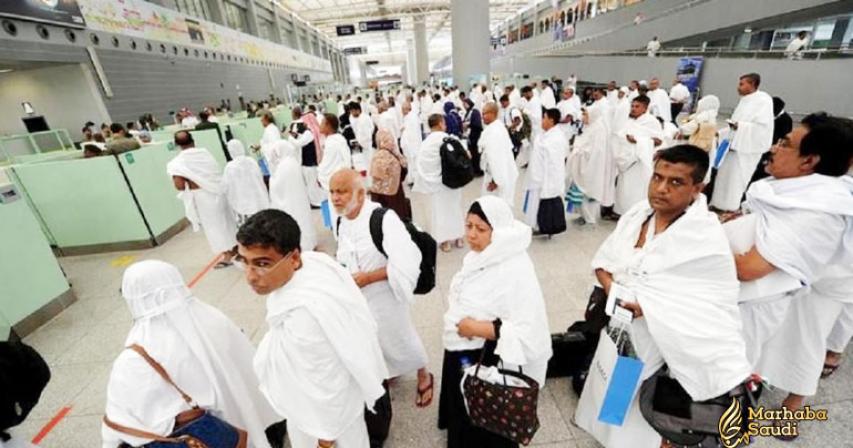 July 2 is the last date of entry for Umrah pilgrims, says Saudi ministry