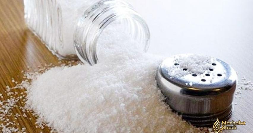 Top Indian salt brands contain deadly cyanide: US lab report