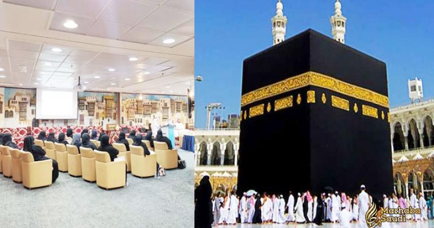 Jawazat starts issuing Haj e-permits to expatriates