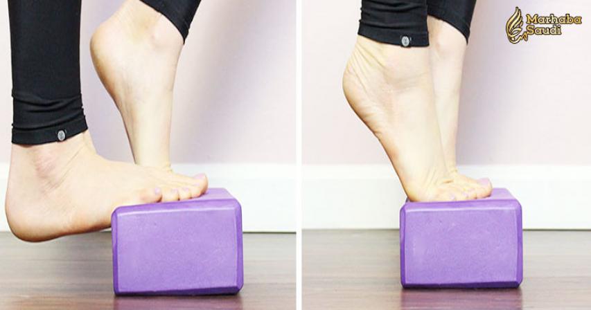 5 Super Easy Plantar Fasciitis Exercises That Will Relive Foot Pain