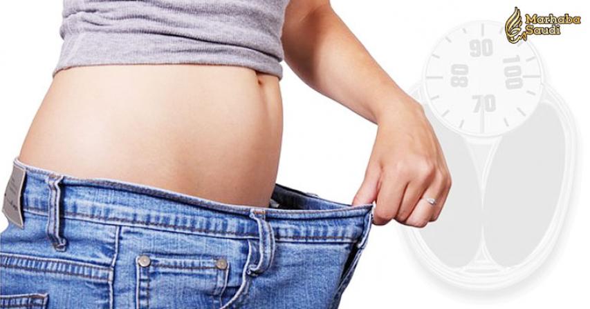 7 Effective Tips For Effortless Weight Loss