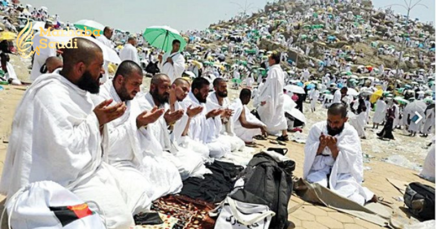 High-tech ‘smart’ cards to keep Hajj pilgrims safe and secure