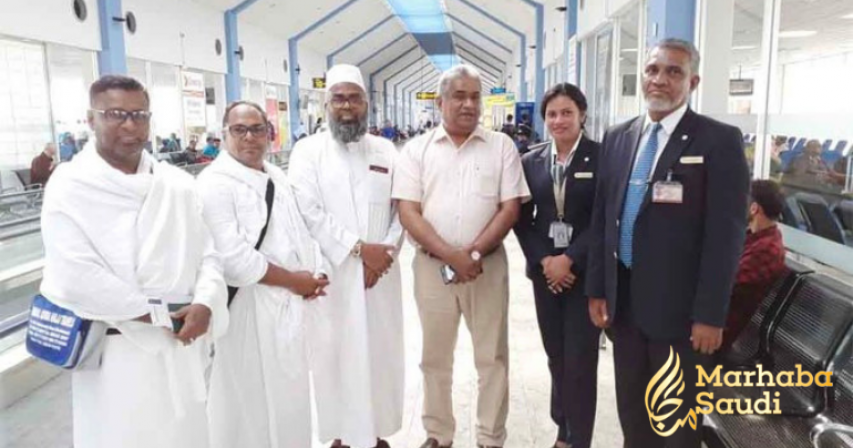 Hajj Journey, Sri Lankan Muslims Hajj journey, Saudi Arabia latest news, Saudi Arabia Hajj news, Umrah latest news, Saudi Hajj news