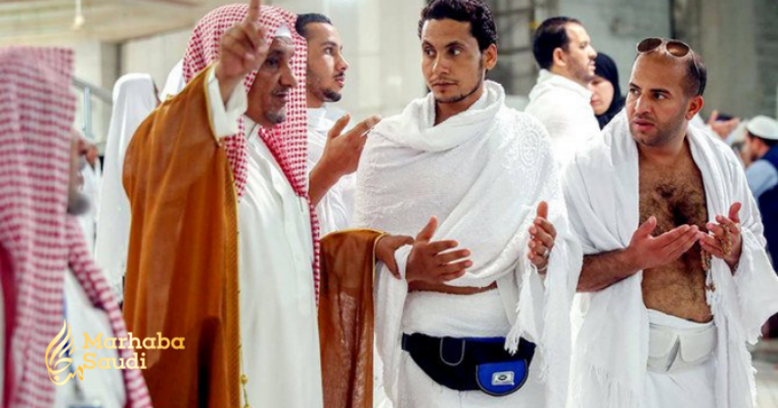 Hajj Ministry, Misk launch program for volunteers to serve pilgrims