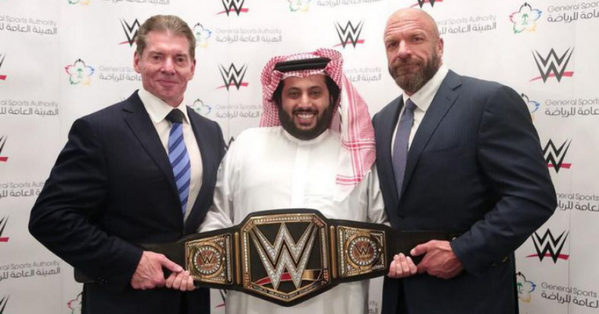 WWE News: How Saudi Arabia Shows Will Cause Major Problems For The WWE?