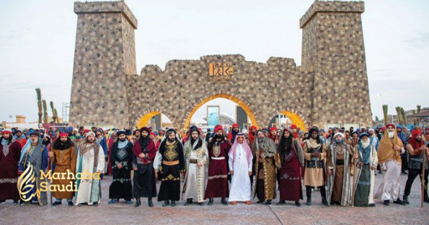 Saudi Tourism, Taif Season,  Saudi Arabia,  Saudi Arabia Tourism, Latest Saudi news, Saudi Commission for Tourism and National Heritage,historical events and innovative cultural activities