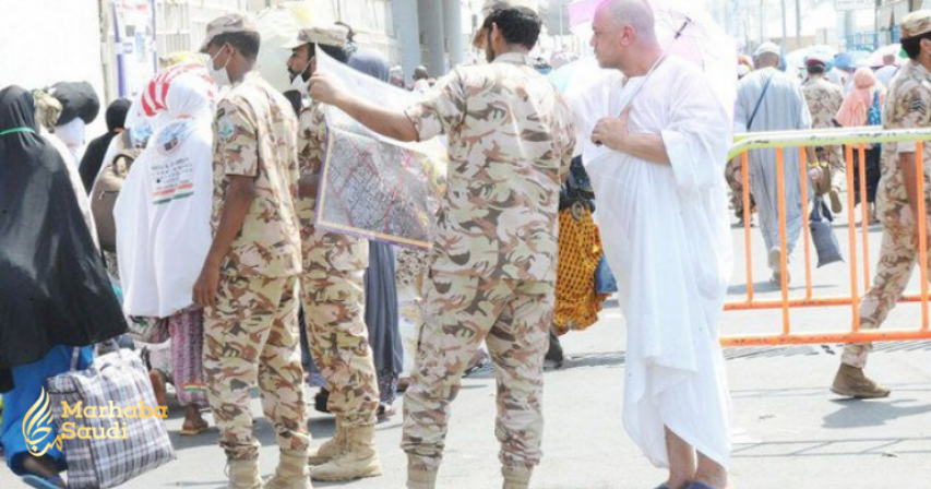 More than 7,000 teams to serve pilgrims during Hajj 2019