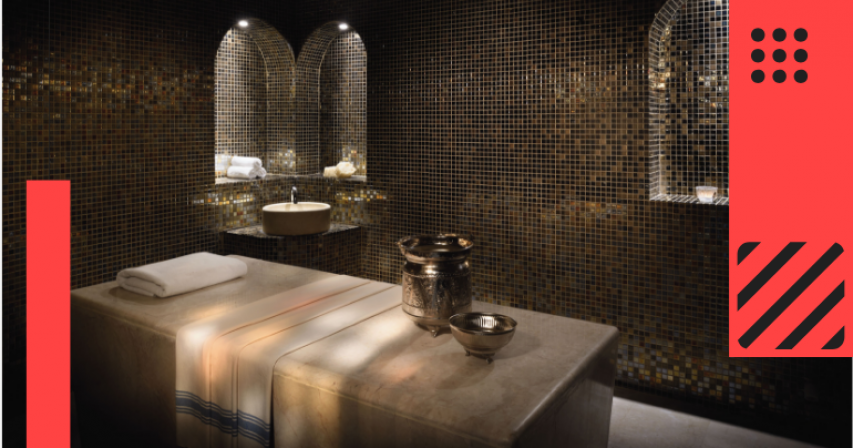 Zara Spa – Dead Sea Wins the World Luxury Spa Award, Mövenpick Resort, the World Luxury Spa Awards 2019