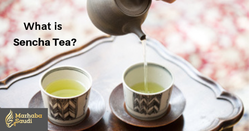 Sencha Tea: The Japanese Green Tea With Excellent Benefits