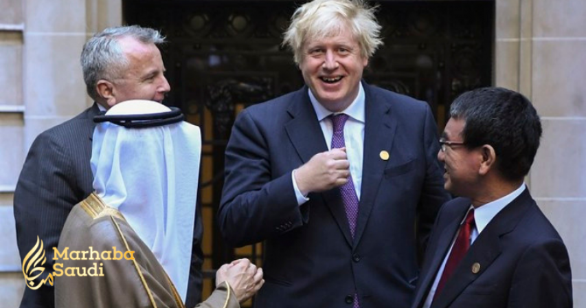 Saudi Arabia’s ties with the UK, Saudi latest news, Saudi Arabia,  latest Saudi news, Saudi Arabia and UK news, Saudi News today, Current Saudi News