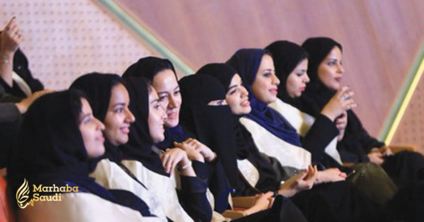 Latest graduates set to become global ambassadors for Saudi Arabia