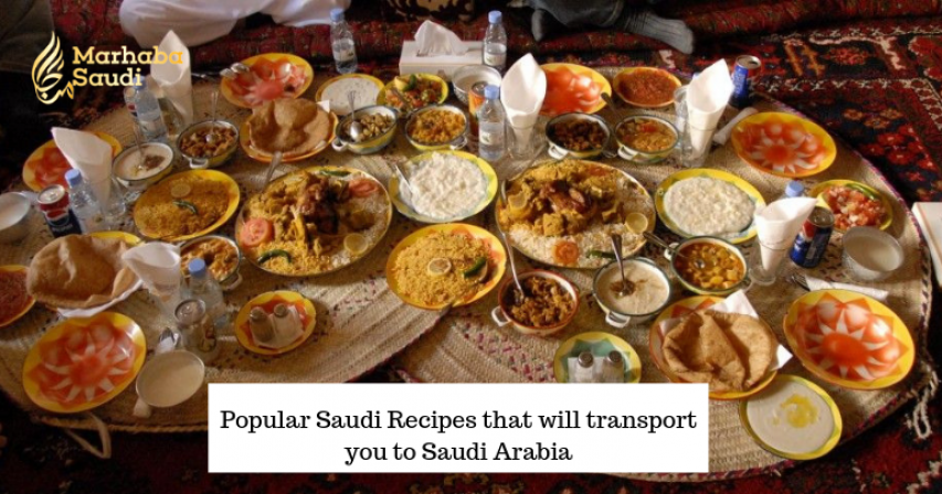 Popular Saudi Recipes that will transport you to Saudi Arabia, a popular saudi recipe especially in winter, Popular Saudi REcipes, Top 5 Saudi recipes, famous food in Saudi arabia, arabia dishes, Saudi Arabia dishes, Saudi Arabia dish