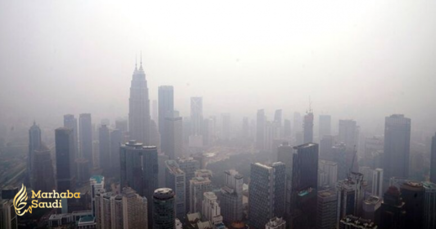 World News, Malaysia news, Poor air quality: Malaysia tells citizens to stay indoors, Air pollution in Malaysia