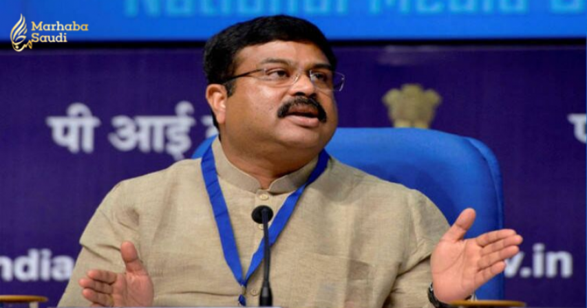 Securing affordable, sustainable energy top agenda: Dharmendra Pradhan after Saudi oil attacks