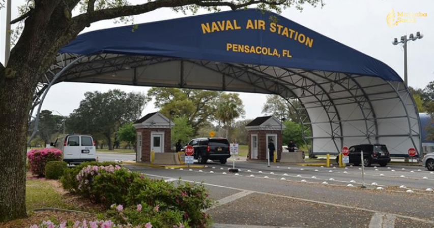 US expels 21 Saudi cadets after Florida naval base attack probe