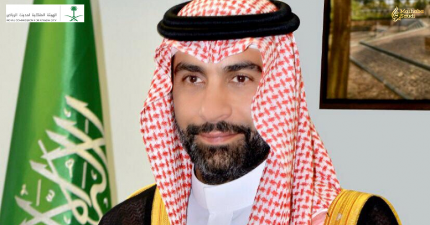 Royal Decree appoints Fahd Al-Rasheed President of the Royal Commission for Riyadh City