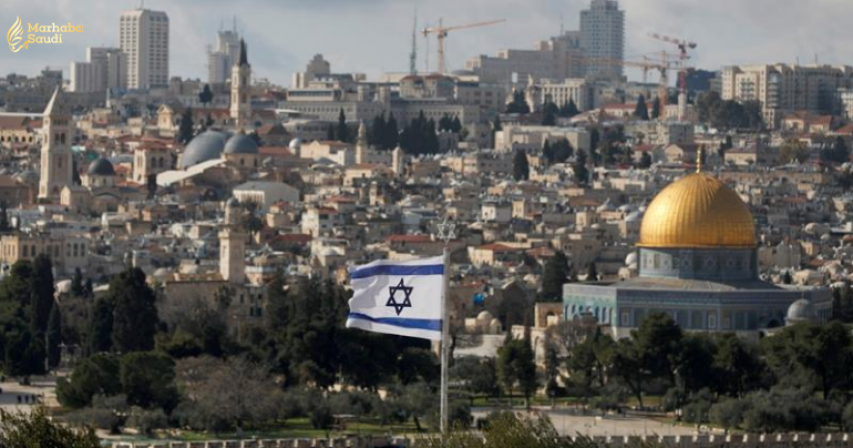 Israel approves travel to Saudi under limited circumstances