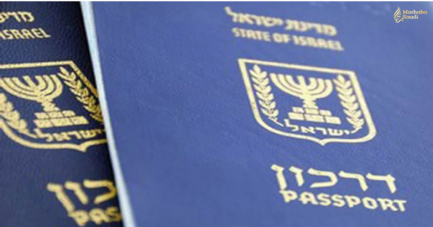 Israeli passports cannot visit the kingdom': Saudi Arabia pushes back after Israel allows travel to country