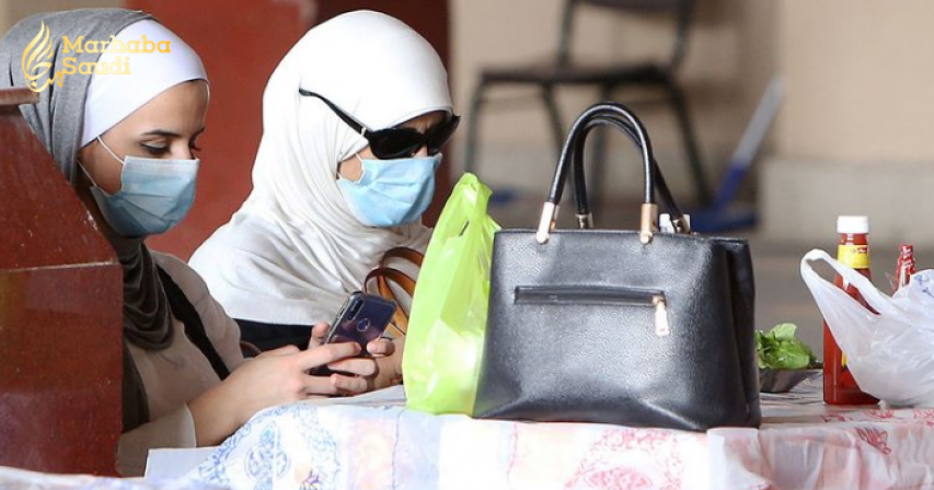 Coronavirus: Prices of facemasks up 1,700% in Saudi Arabia