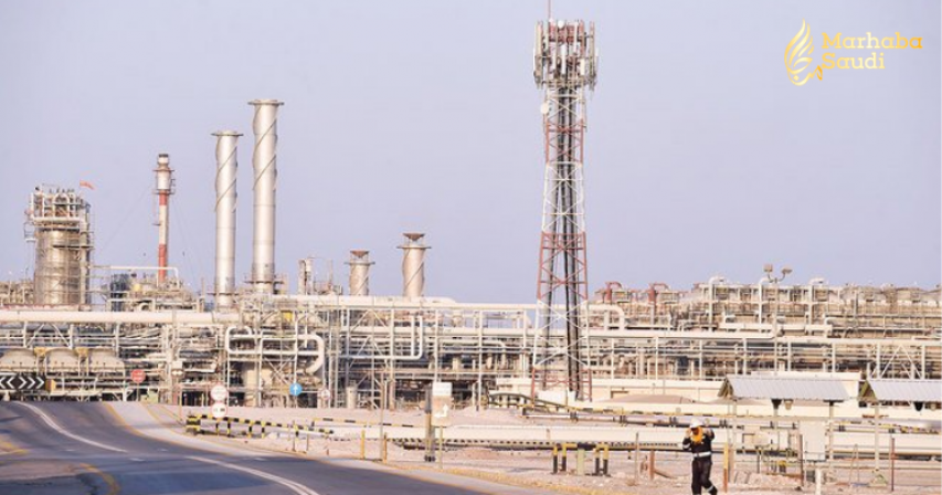 Saudi Aramco makes $88.2 billion profit in ‘difficult’ year