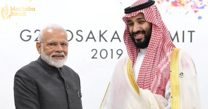 Saudi Crown Prince , PM Narendra Modi Discuss Coronavirus Outbreak