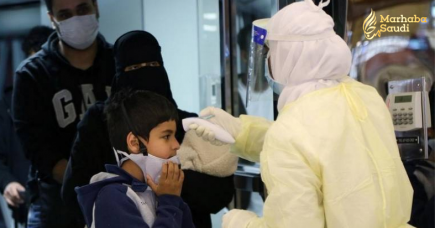 Covid-19: Saudi Arabia reports 36 new coronavirus cases, bringing total to 274
