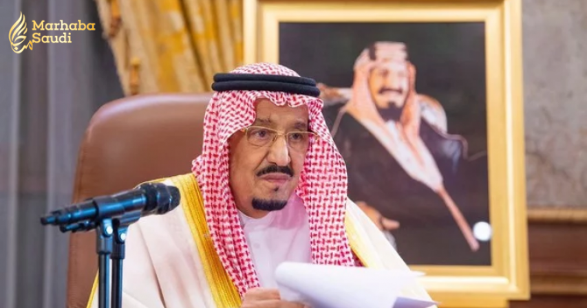 King Salman says Saudi Arabia ‘taking all measures’ to fight coronavirus in speech to nation
