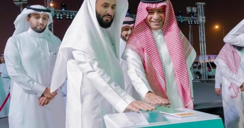 Officials Document Their Experience in Working Remotely, Saudi Ministers