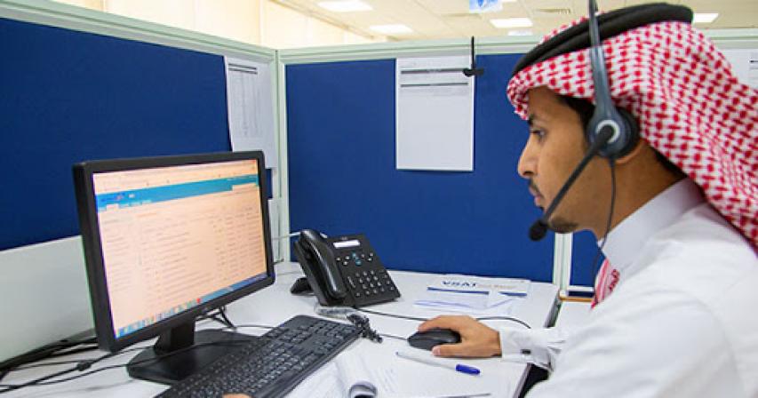 Saudi Health service gets more than 1 million calls in one month