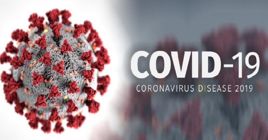 Saudi Arabia records 61 new cases of coronavirus, total to 2463