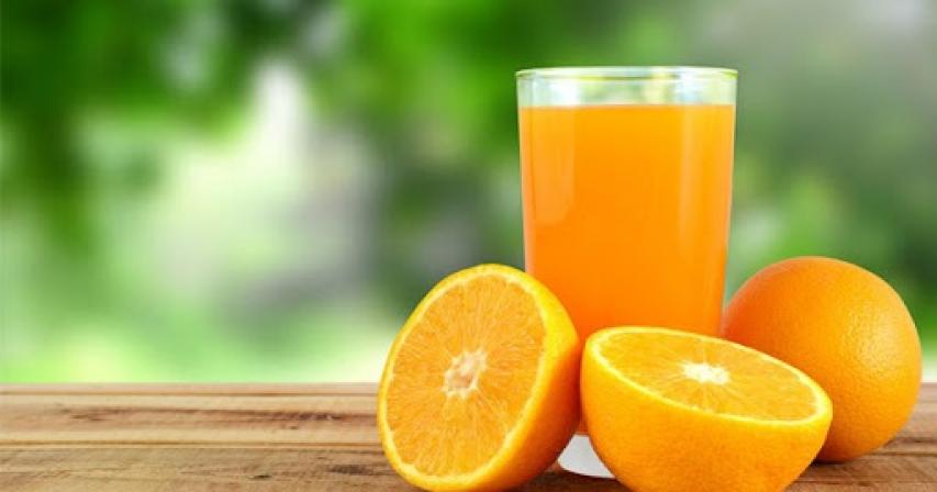 4 juices that can boost your immunity : Coronavirus