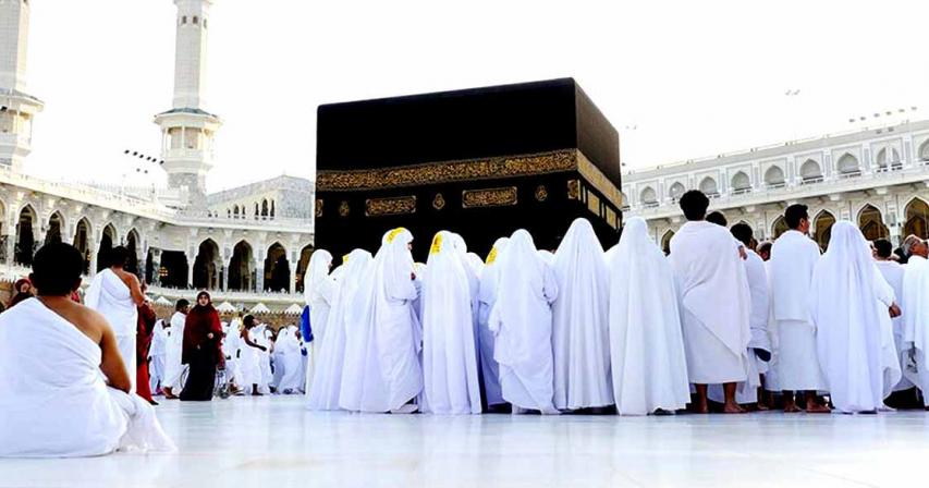 226 Pakistani Umrah Performers Leave Jeddah to Multan City