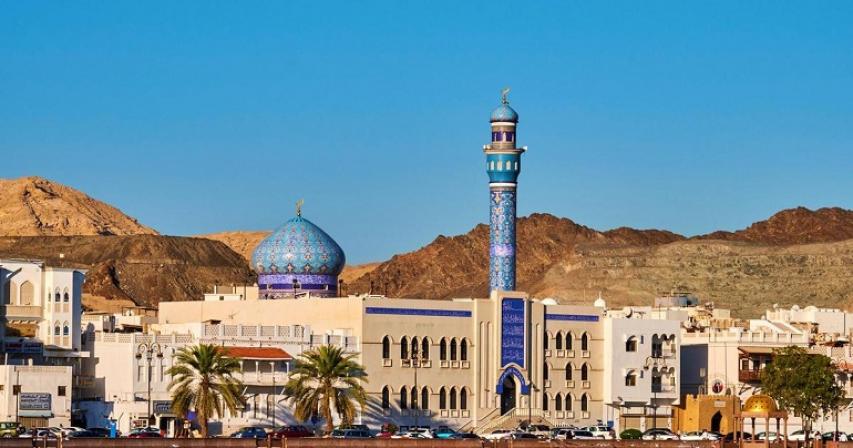 S&P : Oman will meet its funding needs of $50 billion between 2020 and 2023