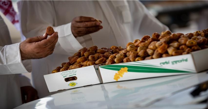 Saudi Arabia Boosts Spending on Food to Cope With Virus