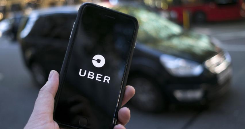 Uber To Shed 3,000 Jobs For 2nd Time This Month Amid COVID-19 Pandemic