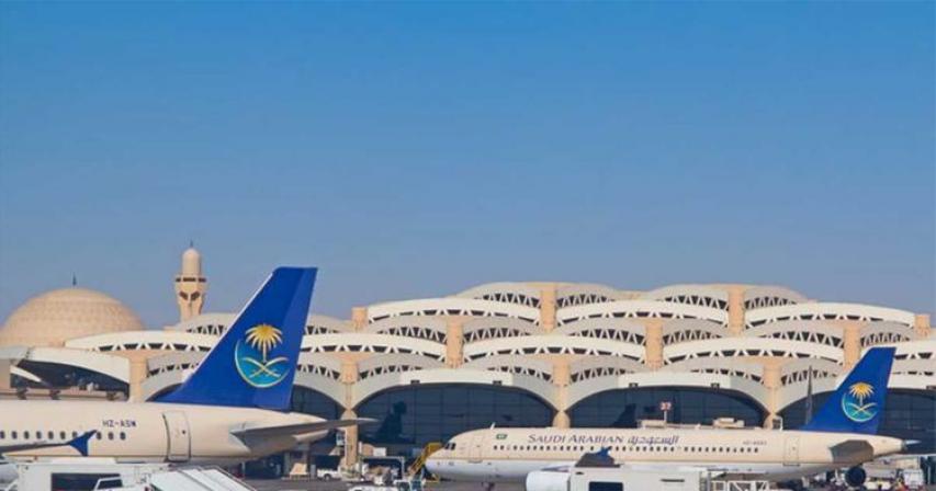 Saudi Arabia to open two new airports