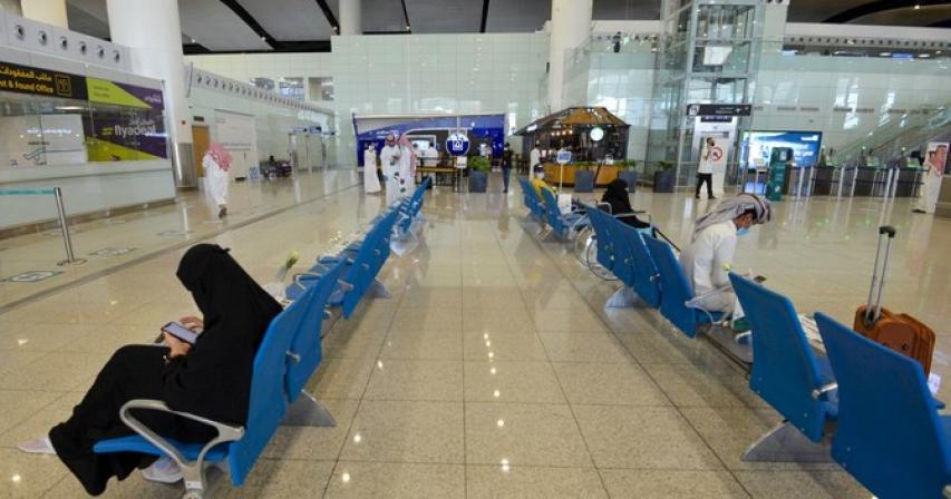 Saudi Arabia’s ‘Awdah’ initiative helps over 12,790 expats return home