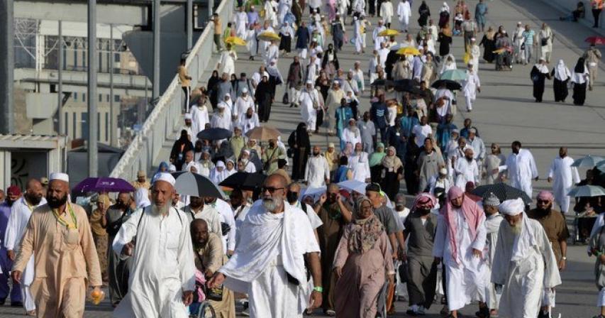 Saudi Arabia: Hajj 2020 to be held with limited number of pilgrims