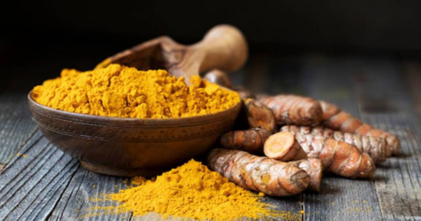 The Super Benefits of Turmeric