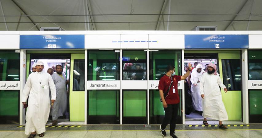 Saudis rely on memories amid Hajj disappointment