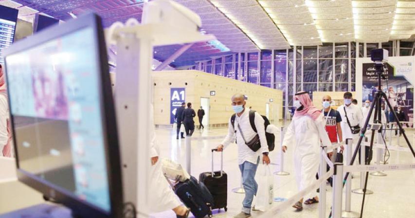 Muslim pilgrims leave Makkah after Hajj