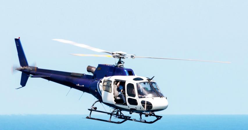 Saudi operator orders ten Airbus H125s