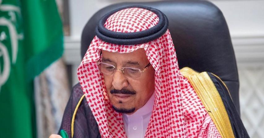 Saudi officials sacked after King issues royal decree over violations in Red Sea Project